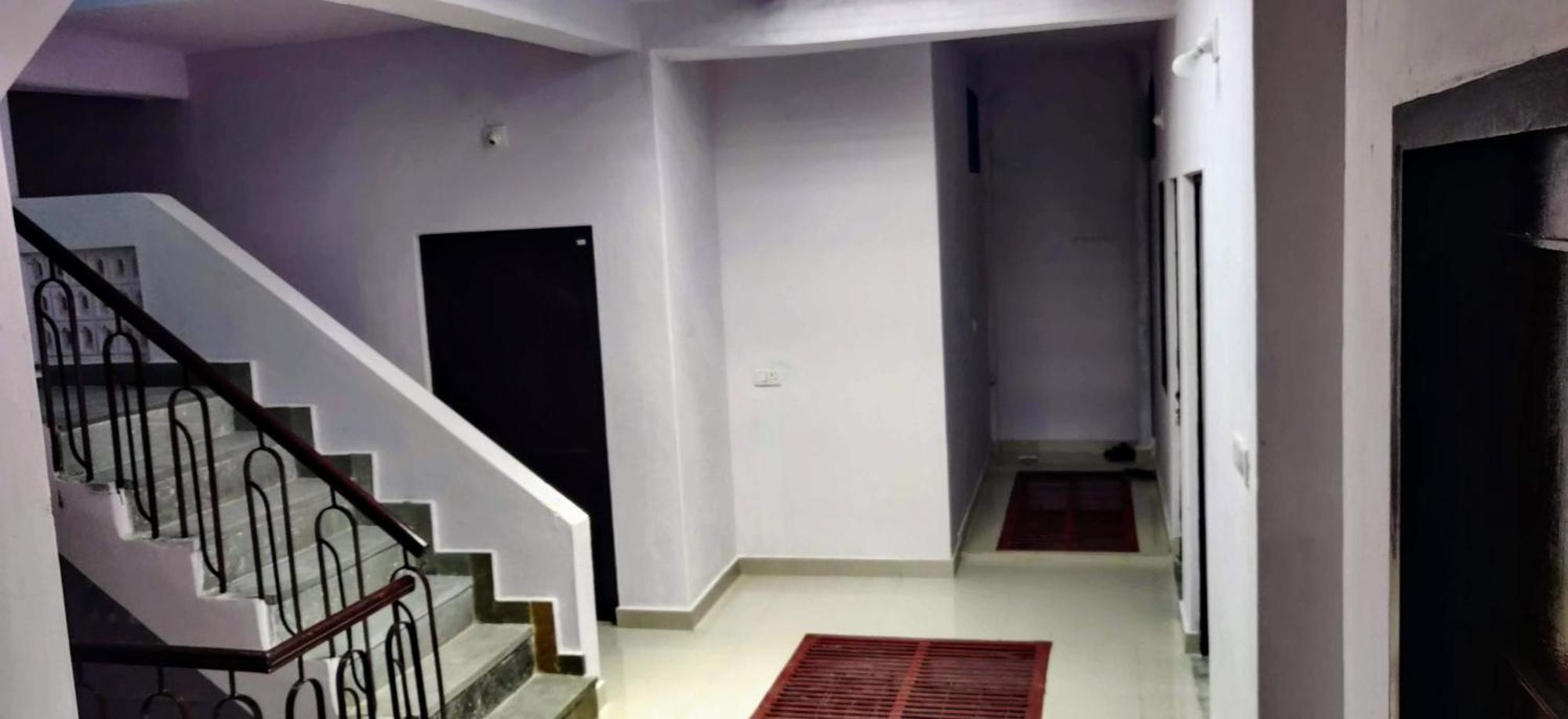 Ashish Guest House, Goverdhan Vilas Udaipur Eksteriør billede