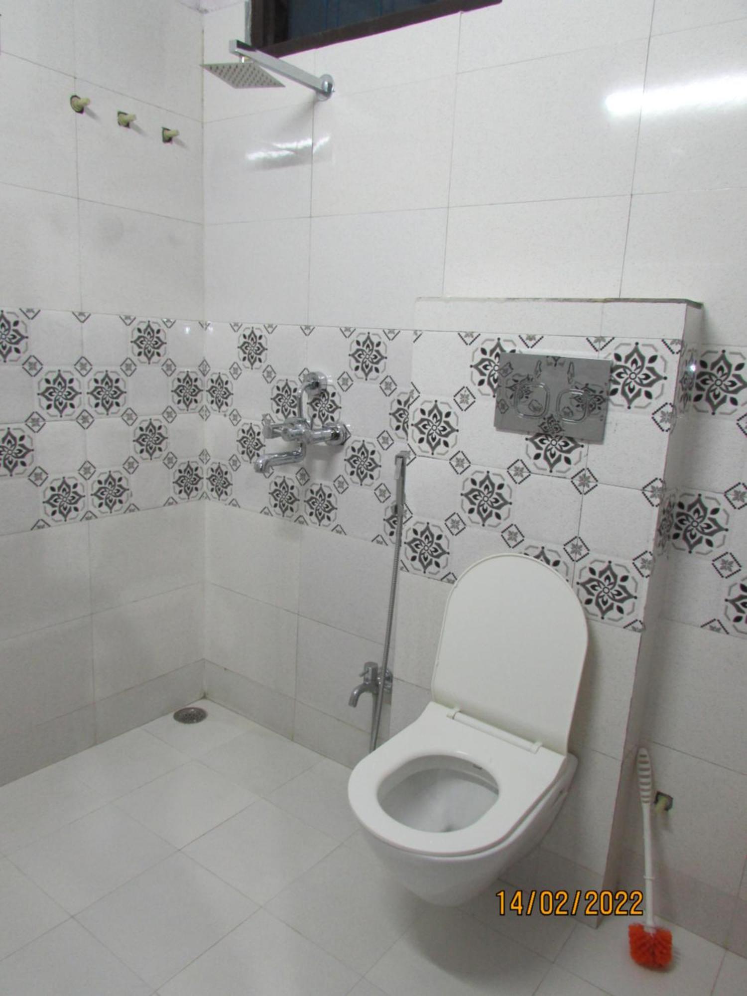 Ashish Guest House, Goverdhan Vilas Udaipur Eksteriør billede
