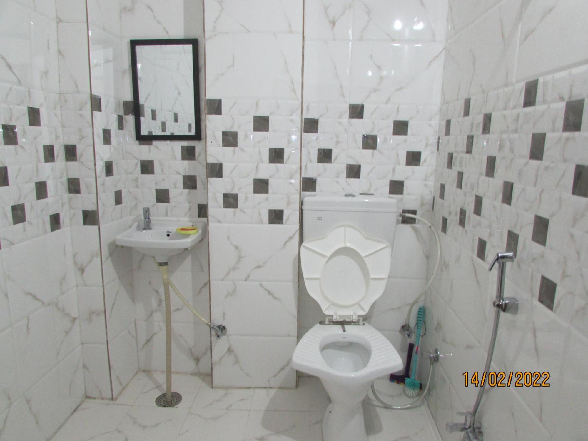 Ashish Guest House, Goverdhan Vilas Udaipur Eksteriør billede