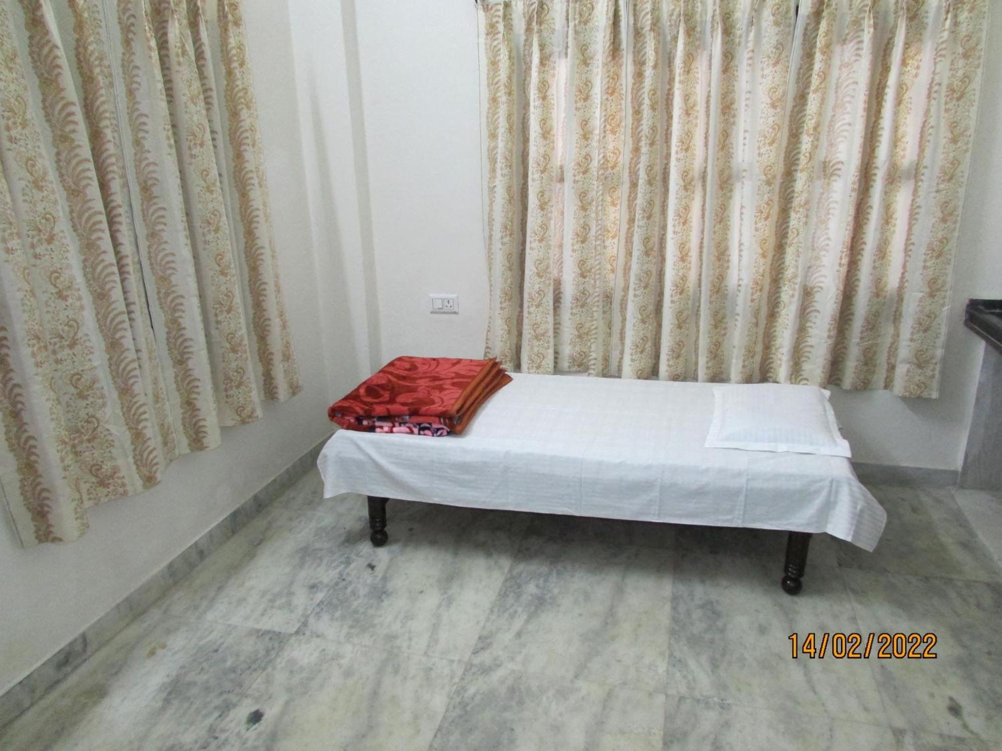 Ashish Guest House, Goverdhan Vilas Udaipur Eksteriør billede