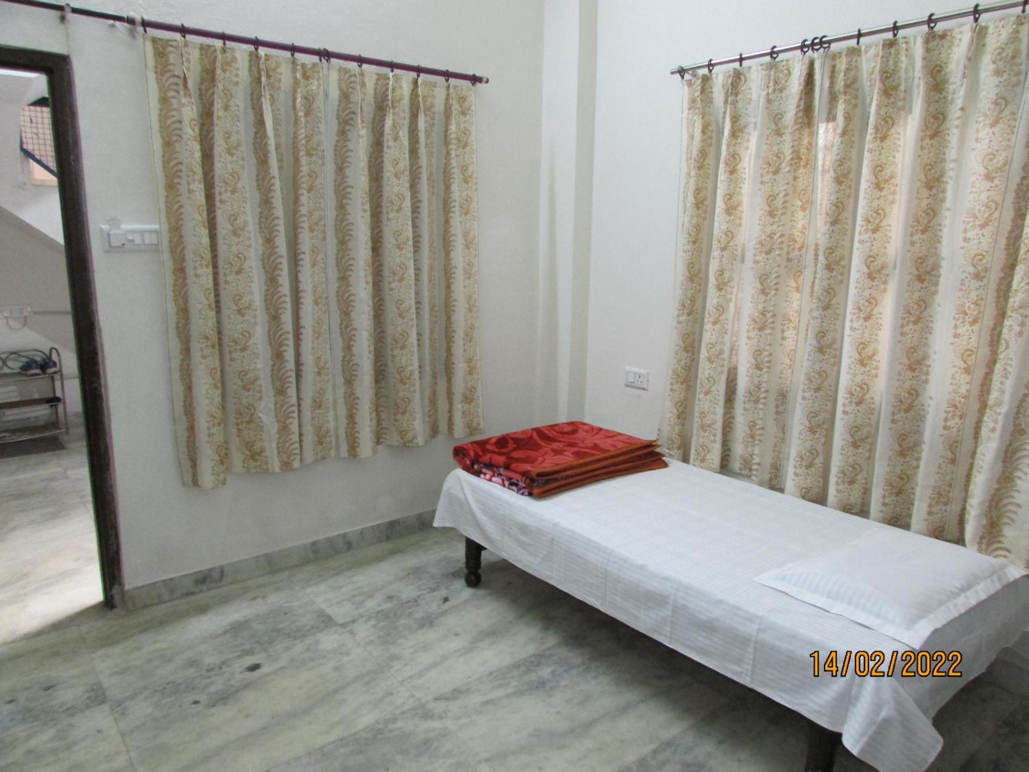 Ashish Guest House, Goverdhan Vilas Udaipur Eksteriør billede
