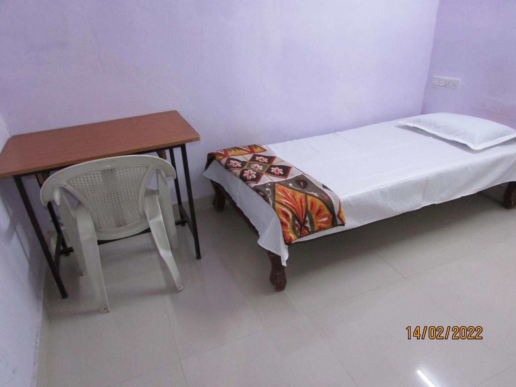 Ashish Guest House, Goverdhan Vilas Udaipur Eksteriør billede