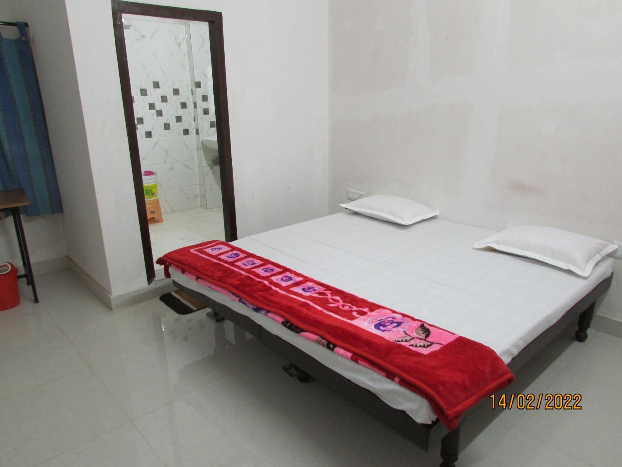 Ashish Guest House, Goverdhan Vilas Udaipur Eksteriør billede