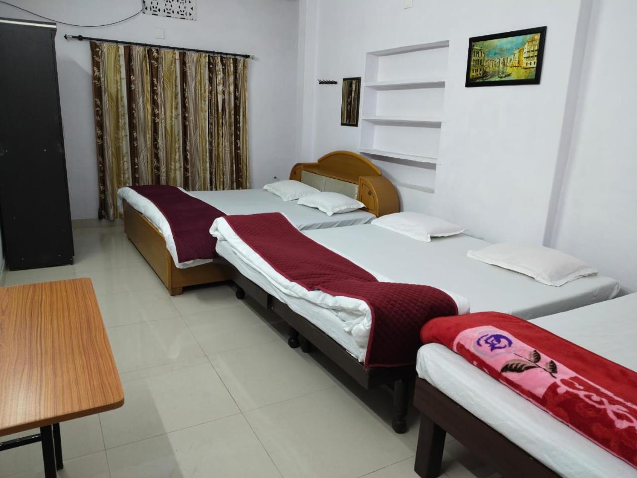 Ashish Guest House, Goverdhan Vilas Udaipur Eksteriør billede